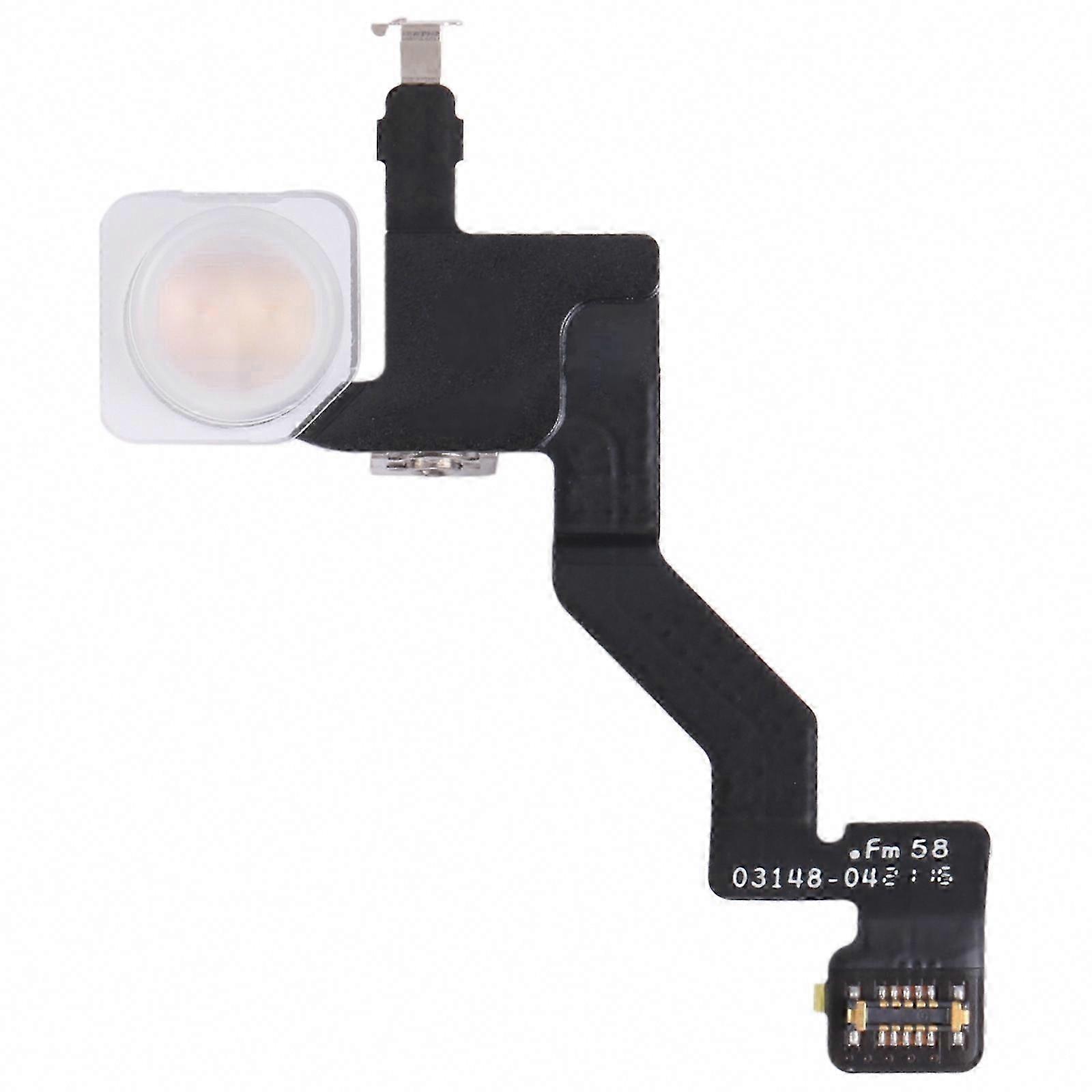 Flexible Flashlight Cable for 13 Replacement