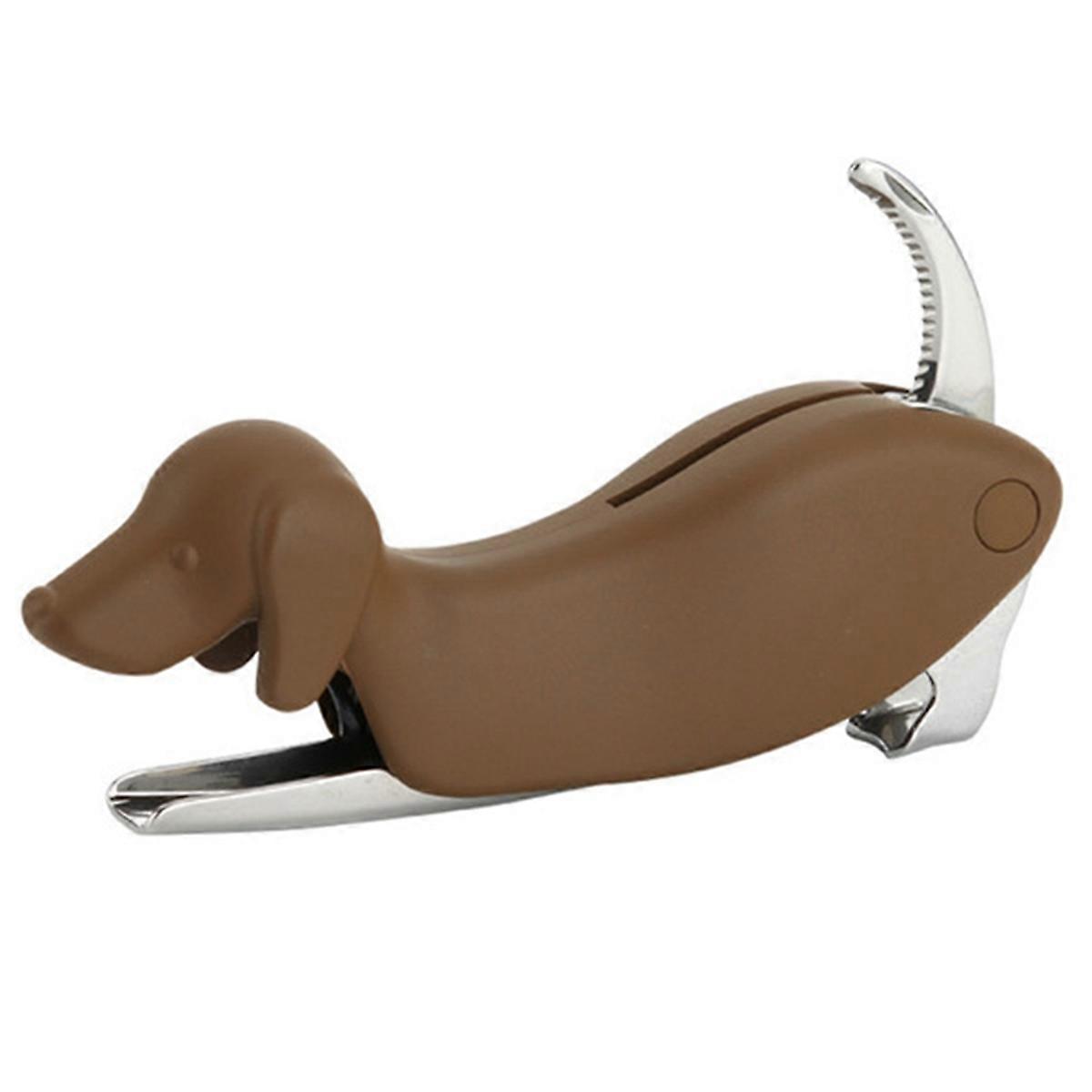 Wine Bottle Opener Bottle Opener Beer Bottle Opener Brown