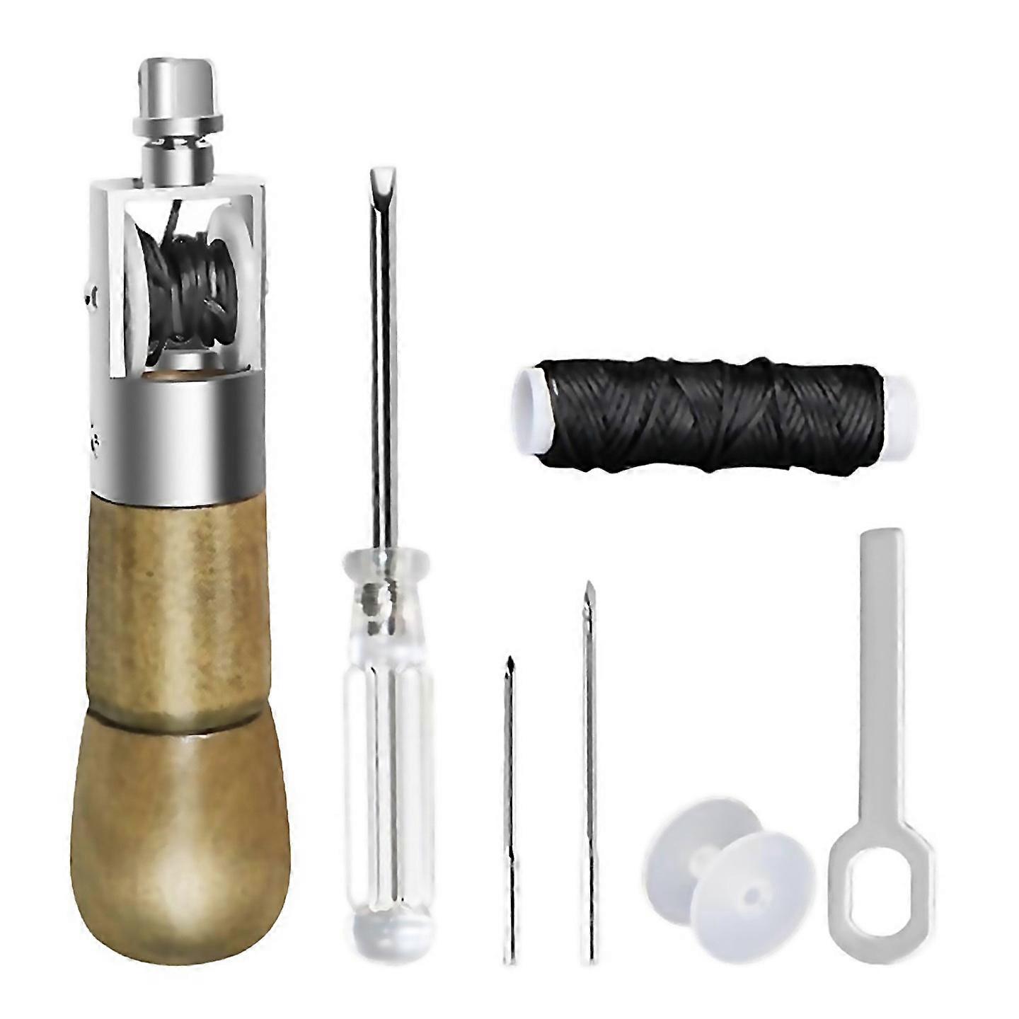 For Diy Leather Art Leather Carving Sewing