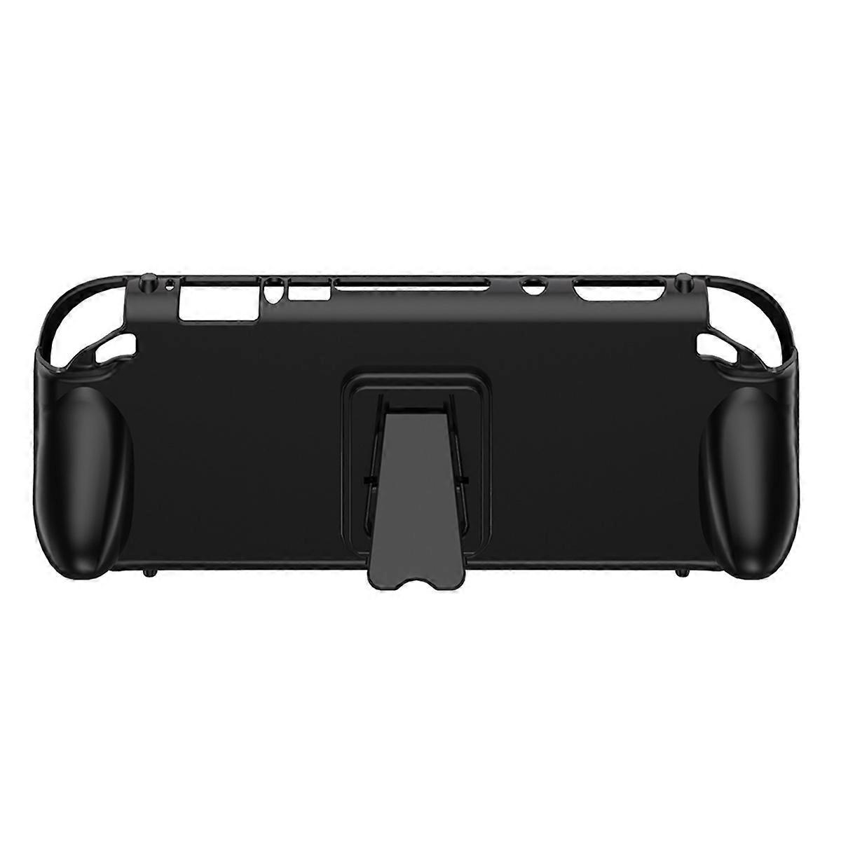 New Protective TUP Case NS2301 Switch 2,Ultra-Slim,Shockproof TPU Cover with Anti-Slip & Precise Cutouts