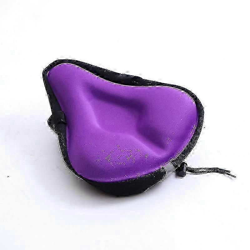 Waterproof Bike Saddle Cover For Extra Soft And Dust Protection