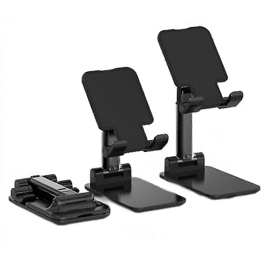 Desk Phone Holder (black)