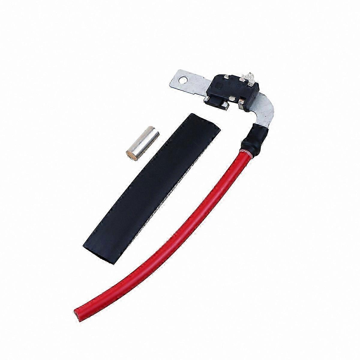 Battery Positive Fuse Line with Cable Connection for S60 S80 XC60 XC70 Models