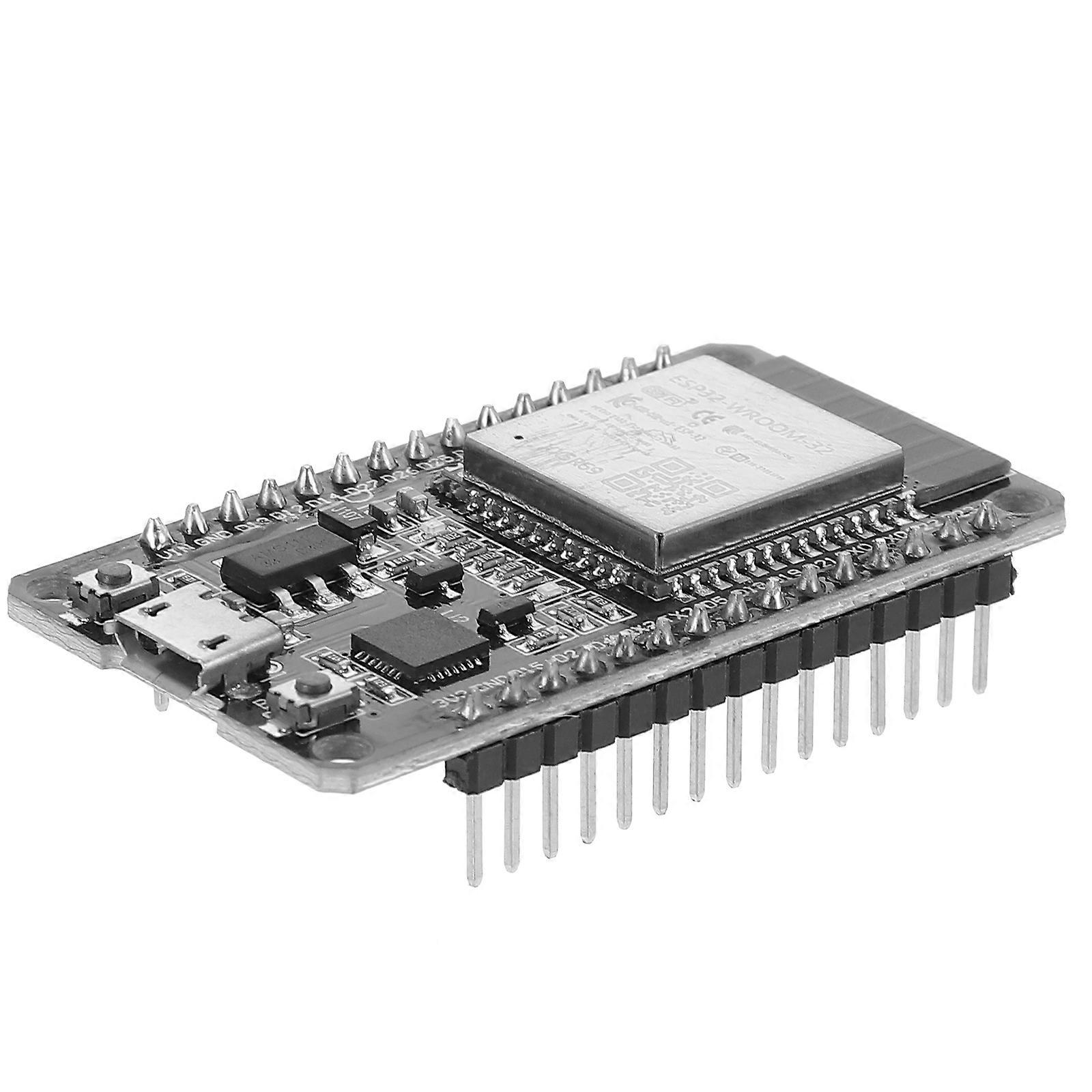 Dual-Core WiFi Microcontroller Development Board for Computer 2Pcs Set