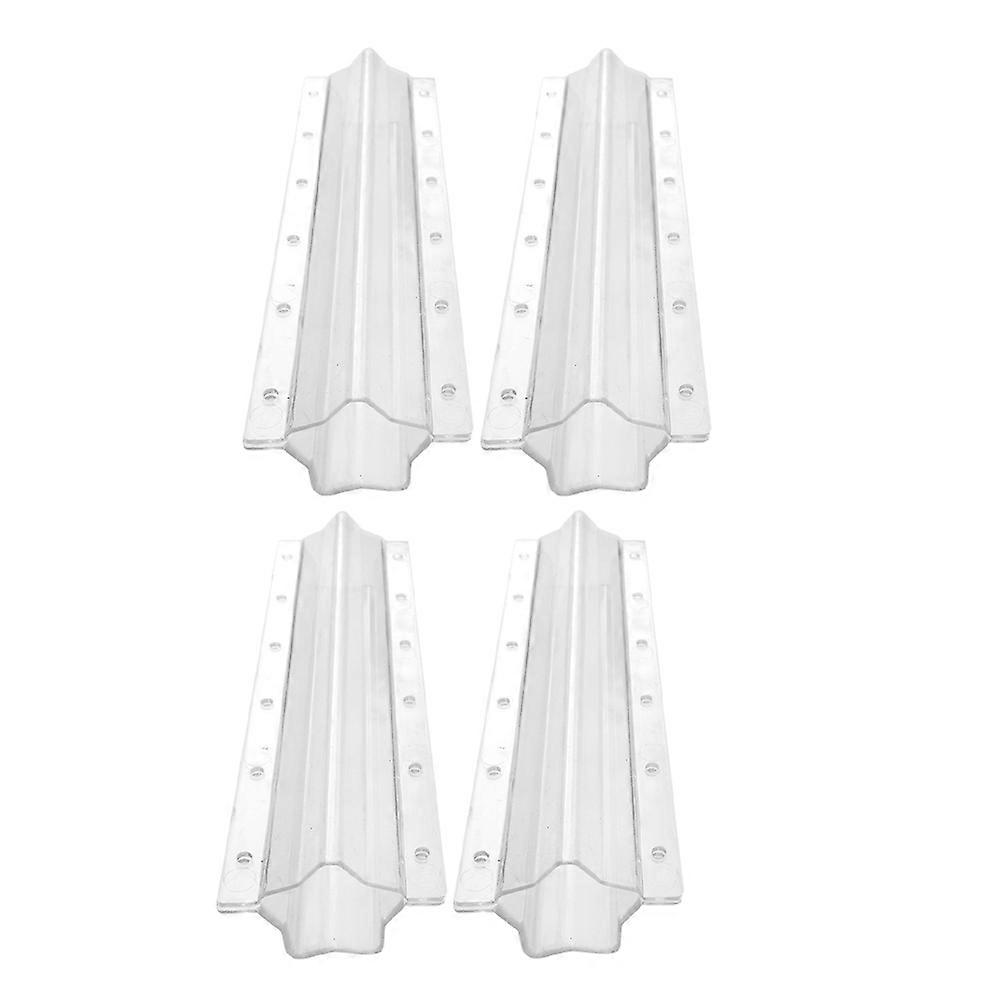 Cucumber Molds Vegetable Molds for Growing 8Pcs Fruit Shaping Tools