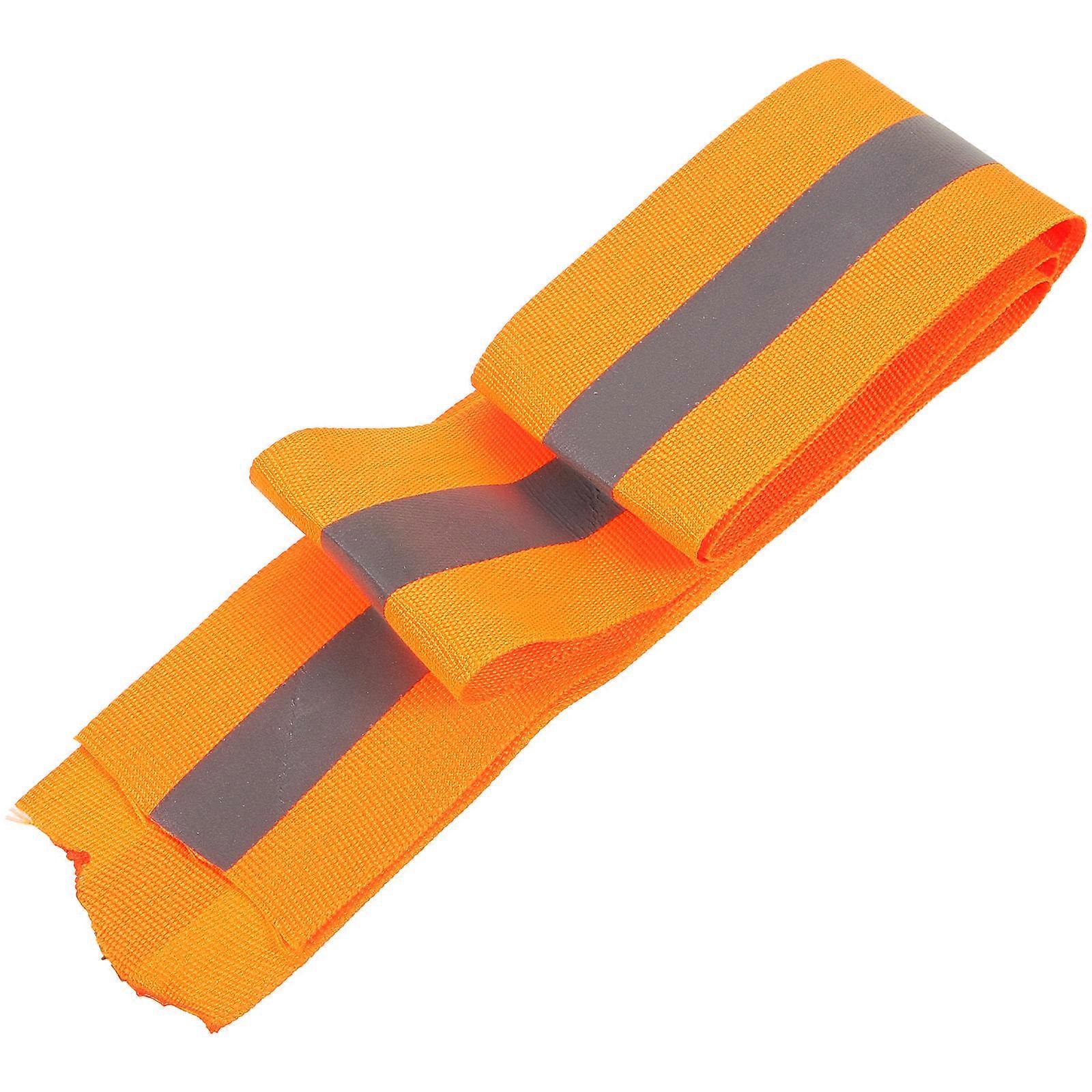 Race Finish Strap for Sports Use Wear-Resistant Material