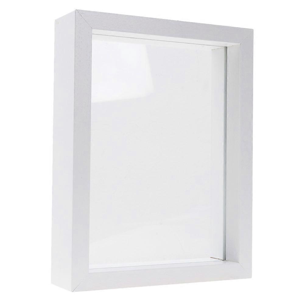 DIY Butterflies Case Specimen Display Box for Plants Pressing 2Pcs