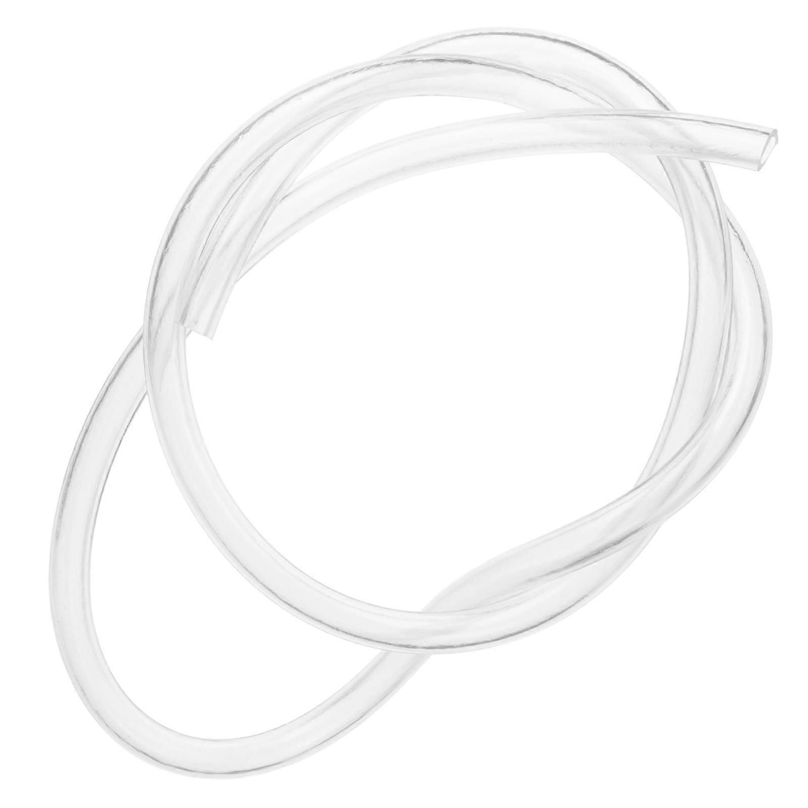 Washer Sensor Flexible Water Level Tube Replacement 5Pcs Set