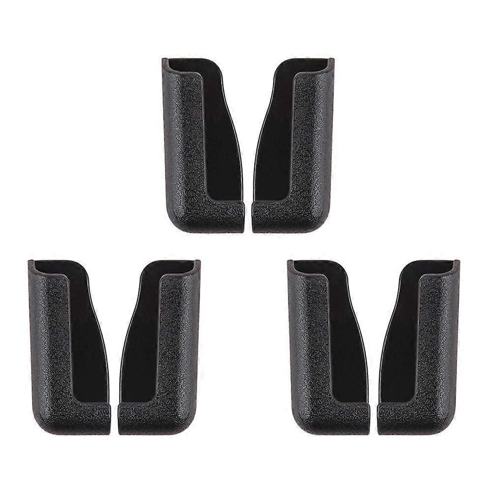 Car Dashboard Phone Support Adhesive Holder for Car 30Pcs Phone Mount