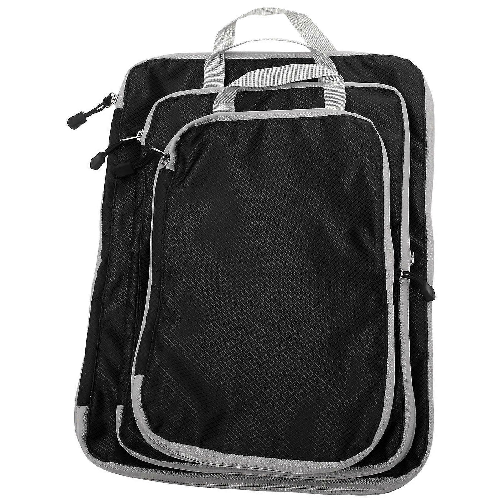 Travel Pouches Travel Storage Bags for Home Use 6Pcs Set