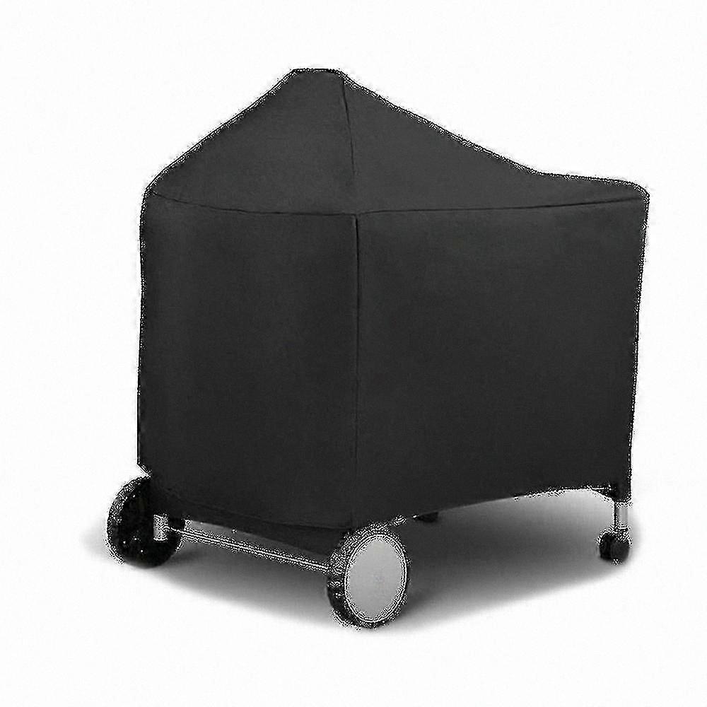 Durable Grill Cover for High-Performance Series Barbecue