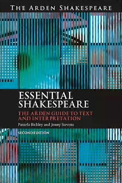 Essential Shakespeare - Stevens, Dr. Jenny