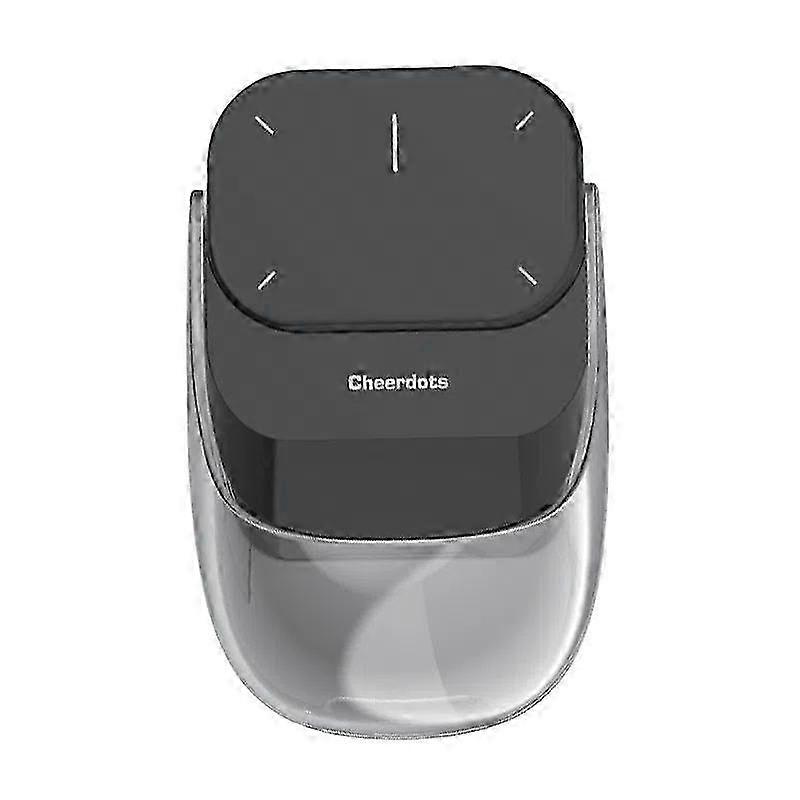 Cheerdots 2 Smart Magnetic Split Air Mouse Wireless Charging Bluetooth Dual Mode Mouse 2025