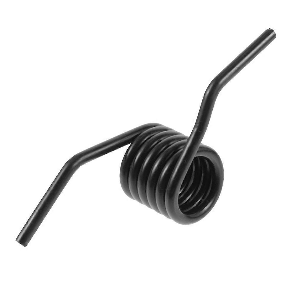 Hydraulic Jack Handle Spring Replacement For 3-Ton Horizontal 4Pcs Effortless Operation