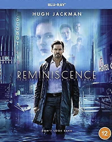 Reminiscence [BLU-RAY]