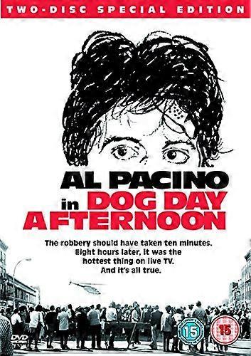 Dog Day Afternoon [DVD]