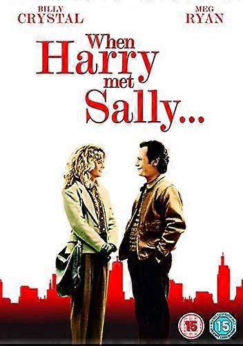 When Harry Met Sally [DVD]