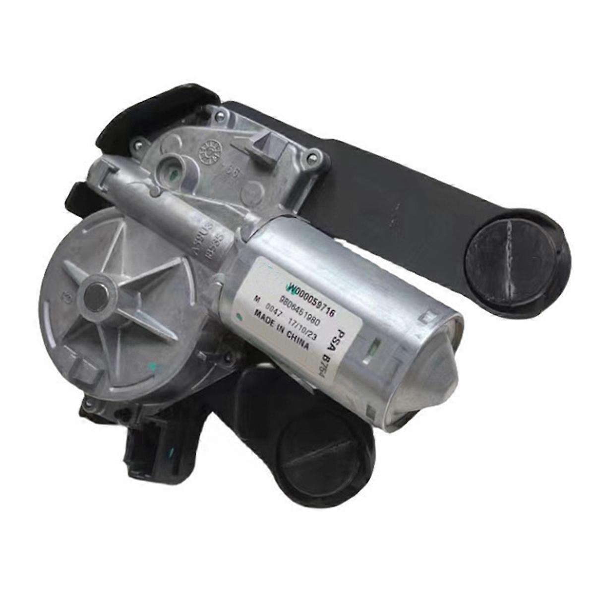 Bil Bak Viskermotor For 6 SUV 1.6 1.8 THP 16V DS6