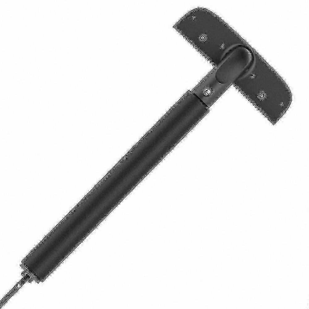 Back & Leg Lotion Applicator with Long Handle, Easy-to-Use, Wear-Resistant Tool for Men & Women