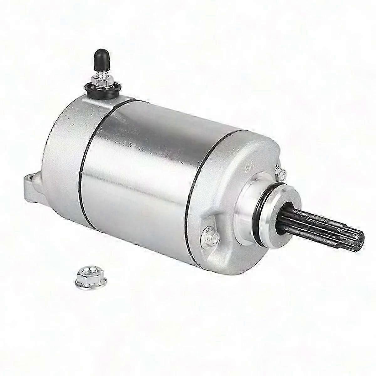 Trx400ex Sportrax Trx400x Starter 31200-hn1-a41 31200-mbv-731 31200-mfb-003 31200-hn