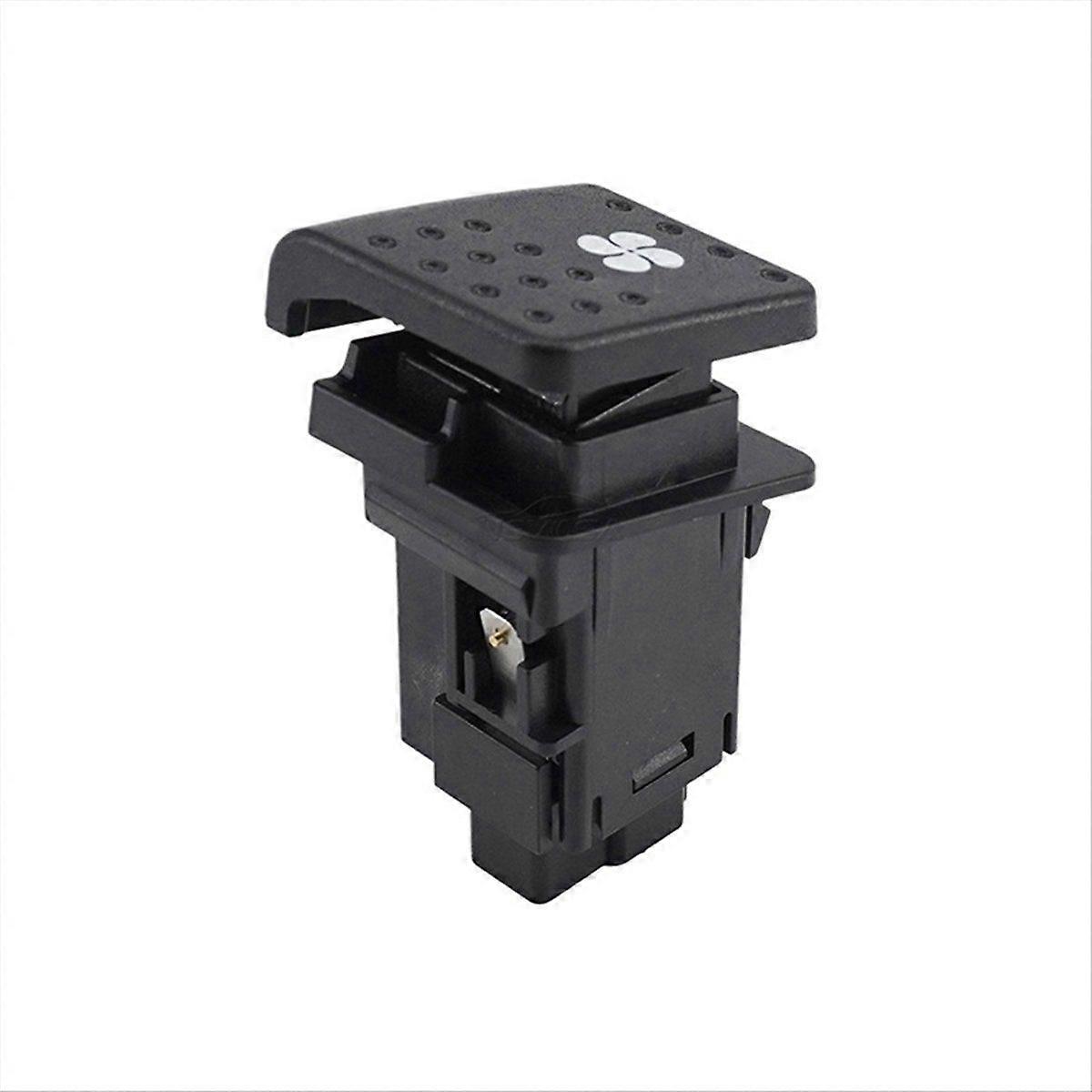 Air Conditioning Adjustment Switch Button PW516614 for AC Control Switch Accessories