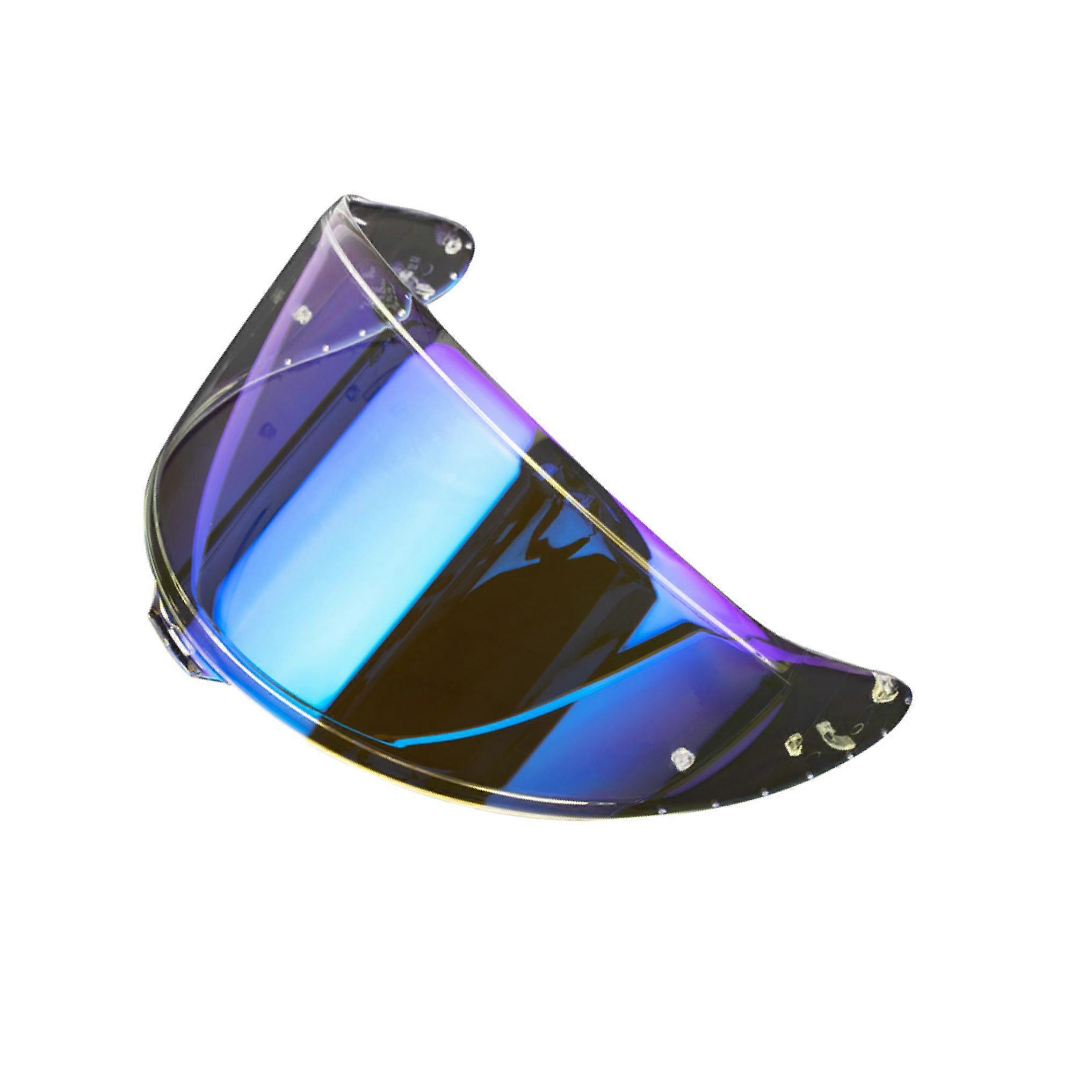 Helmet Visor Lens Detachable Replacement Full Face Insert Only for Z8