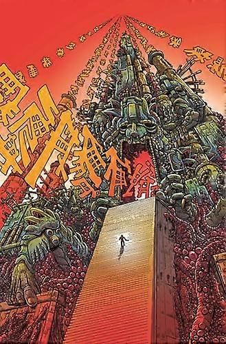 Prophet Volume 4 Joining