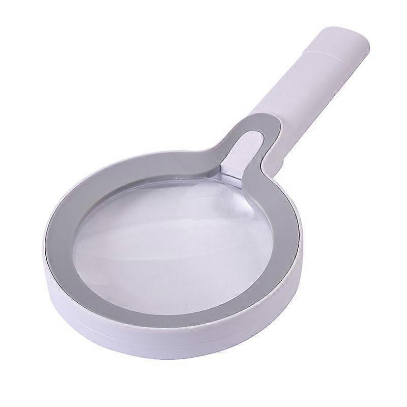 Handloep XT-8013 (wit+grijs)