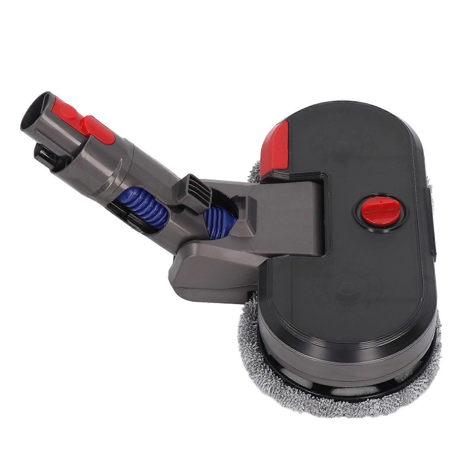 Cordless Vacuum Mop Head 1550g Dual Use Brush for V7 V8 V10 V11