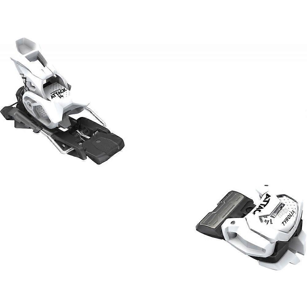 Head Attack 14 GW B95 / White / ONE