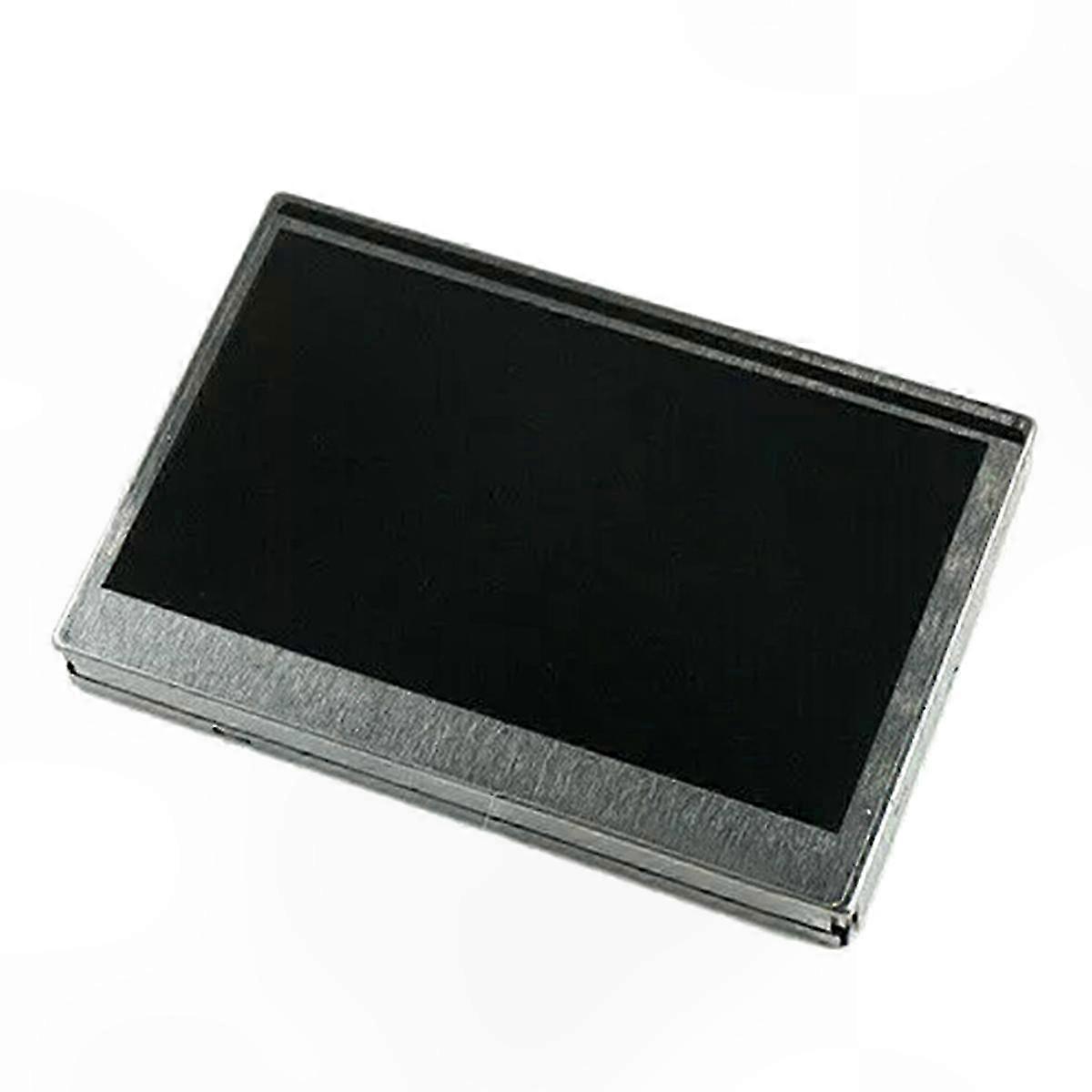 4.2" LCD Color Screen Speedometer for 2013-2016 Vehicles 150MPH Cluster LQ042T5DZ11 Display Panel