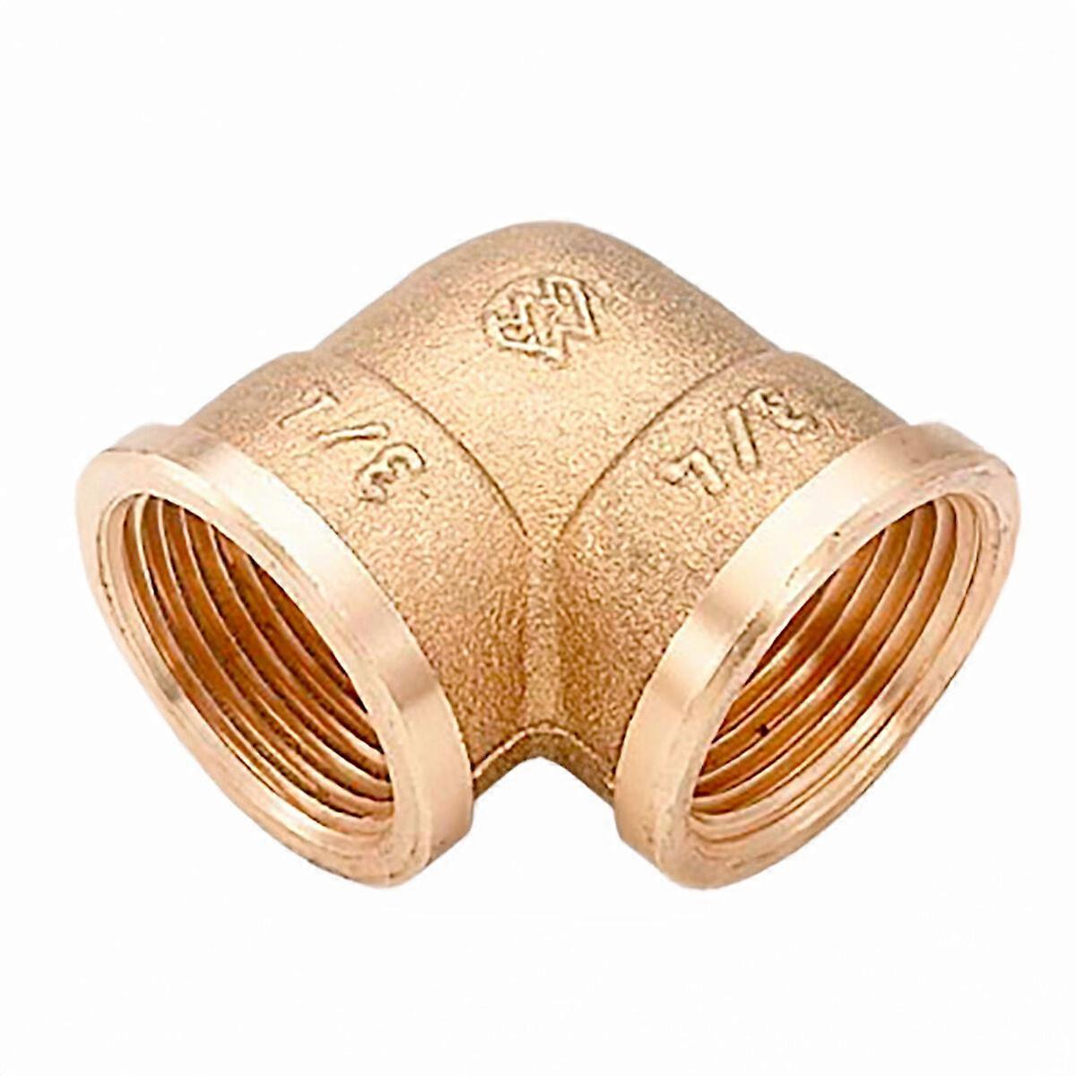 Elbow Metalgrup  h-h 3/4"