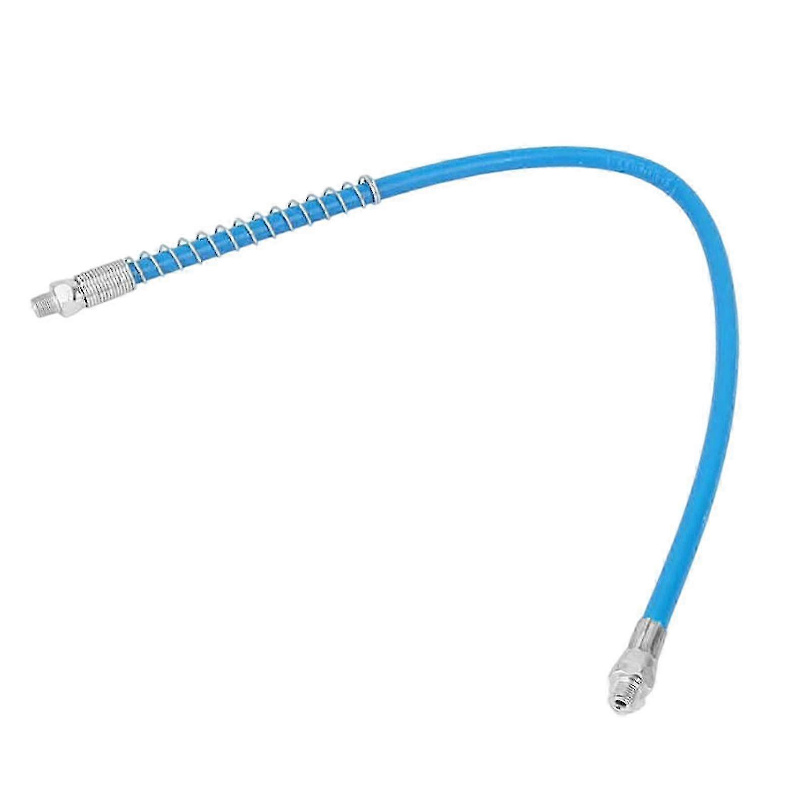 greasing Hoses Professional Accessories Manual greasing Tools Kit Fitting Black 30cm