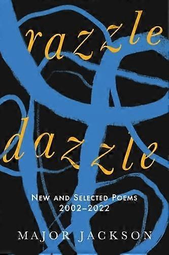 Razzle Dazzle by Major Vanderbilt University Jackson Paperback