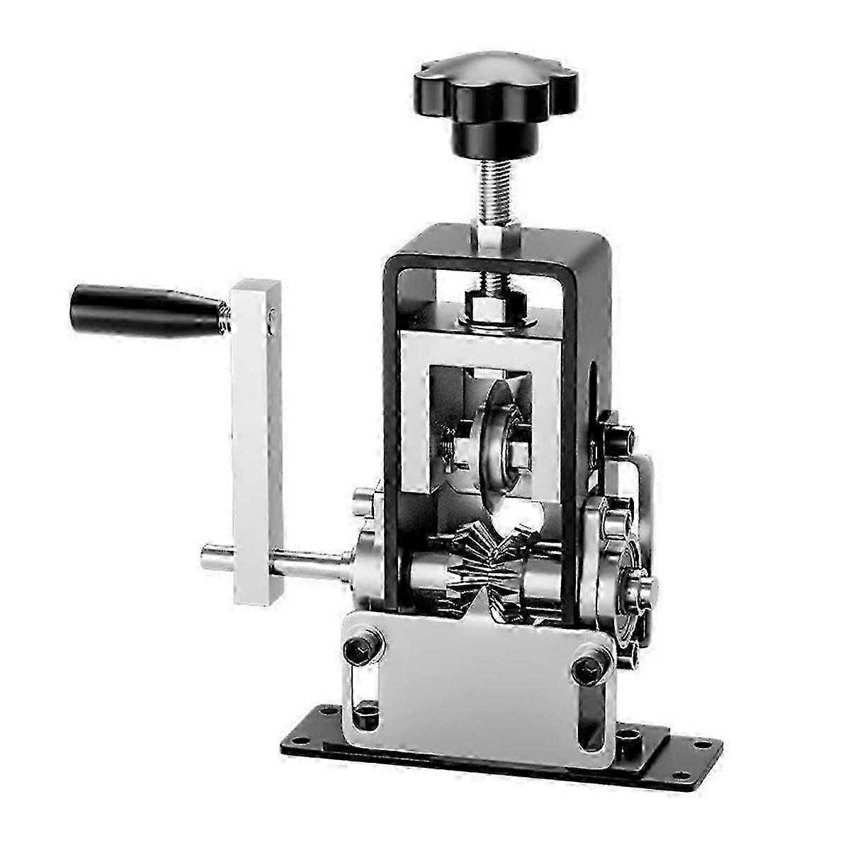 Wire stripping machine for household use hand-crank cable peeler Edition 1107