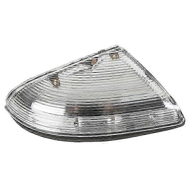 Car Front Side Mirror Turn Signal Light Lamp 09-14 for Ram 1500 & 10-14 2500 68064948AA