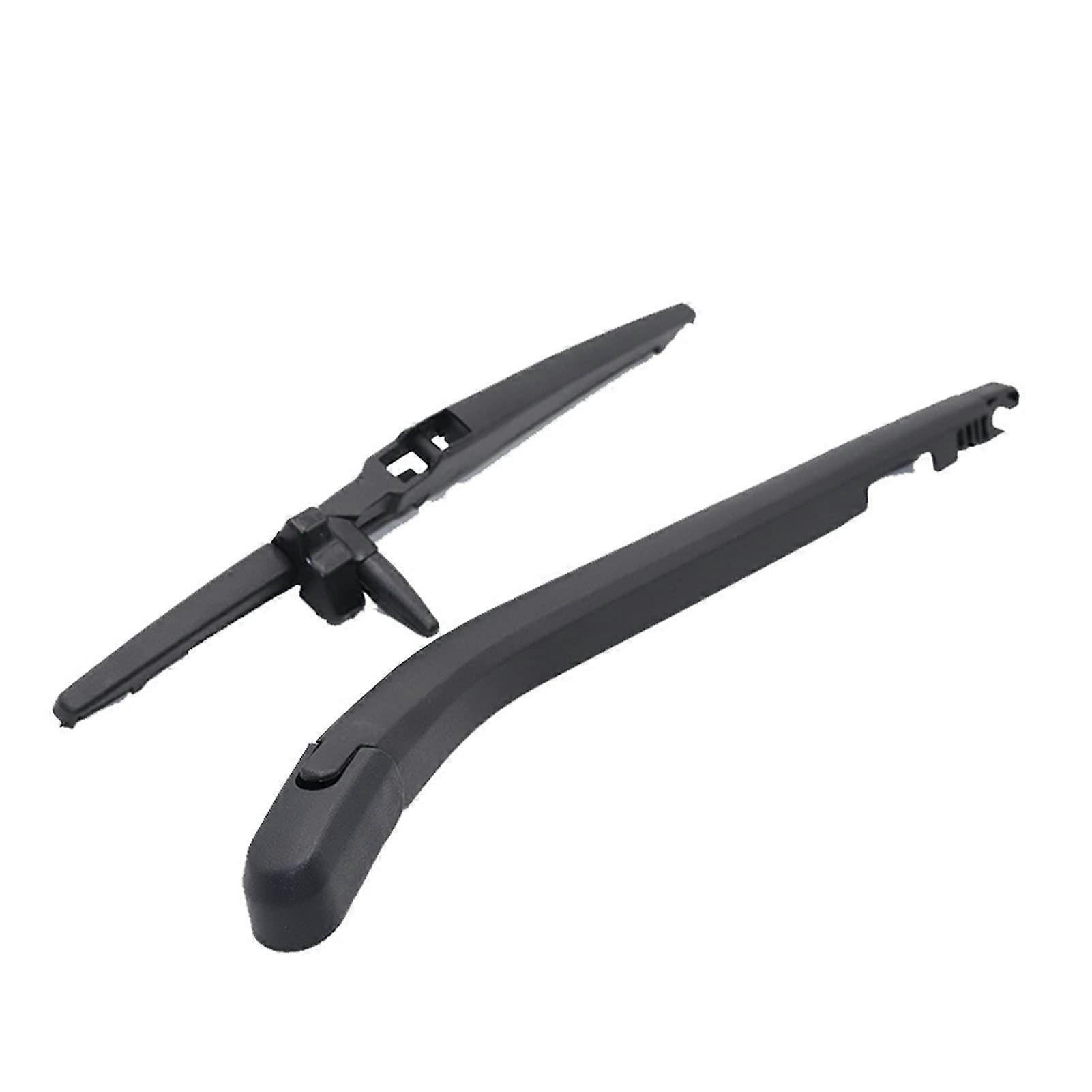 12' Rear Wiper Blade And Arm For 4Runner 20032009  12Inch Rear Wiper Blade Rubber, Rear Window Wiper