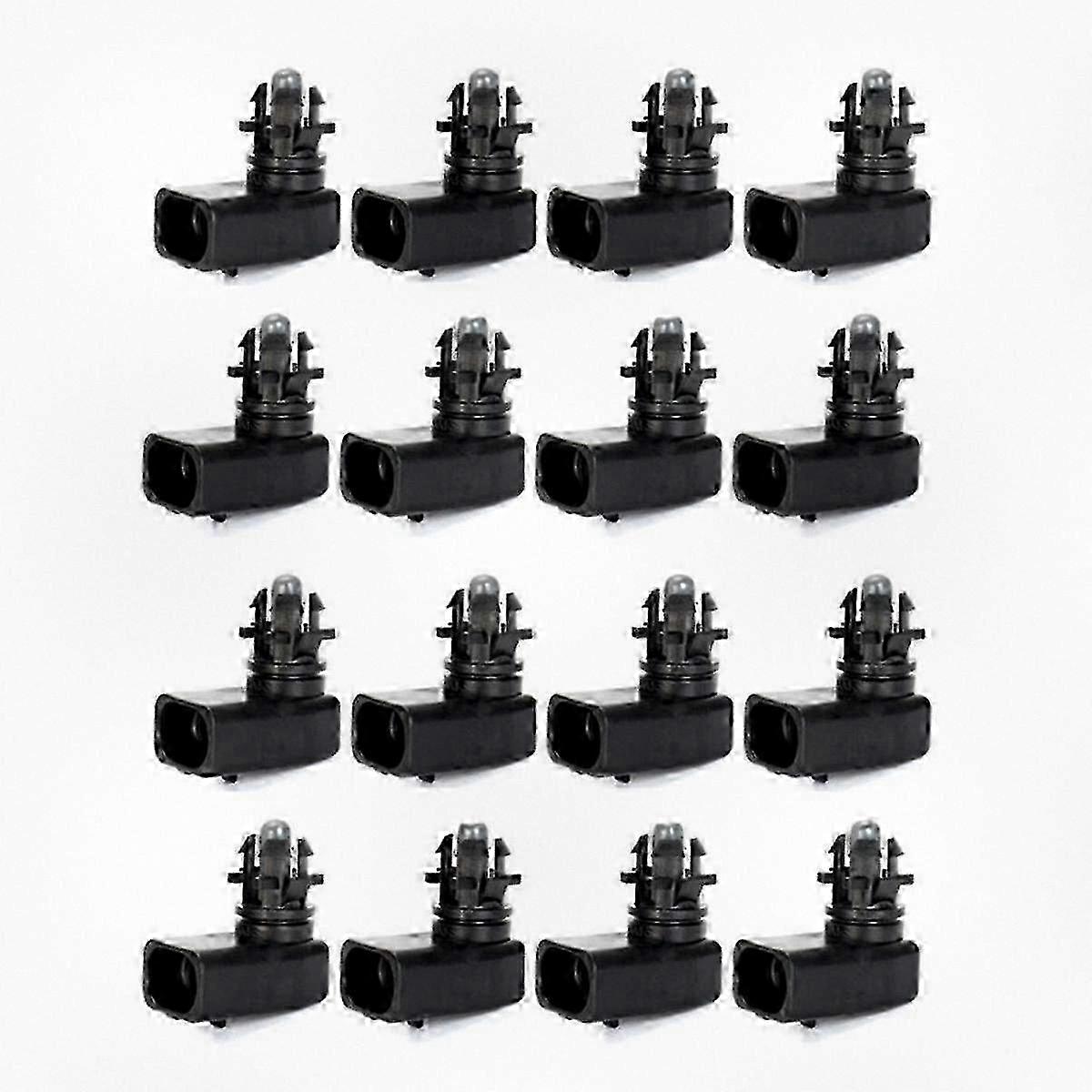 Ambient Exterior Temperature Sensor Compatible with 25775833 (16 Pack)