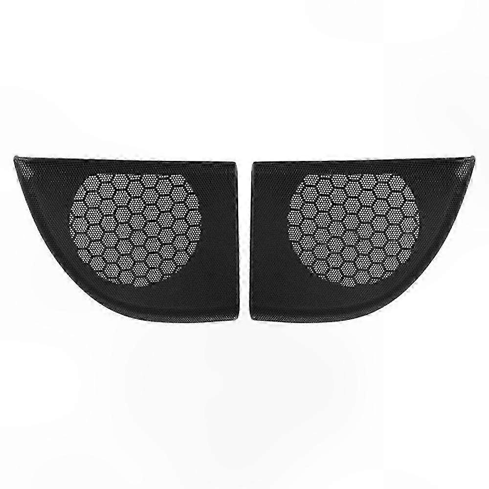 Front Door Speaker Grille Trim for CLC-Class Coupe W203 2008-2011 A2037