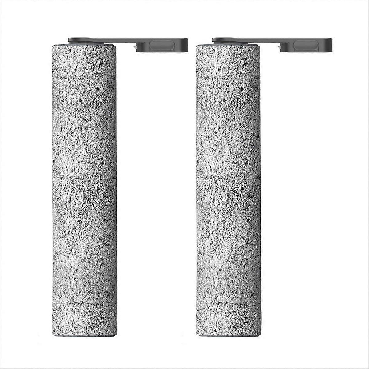 2PCS Roller Brush Replacement Part for for IFloor Y2