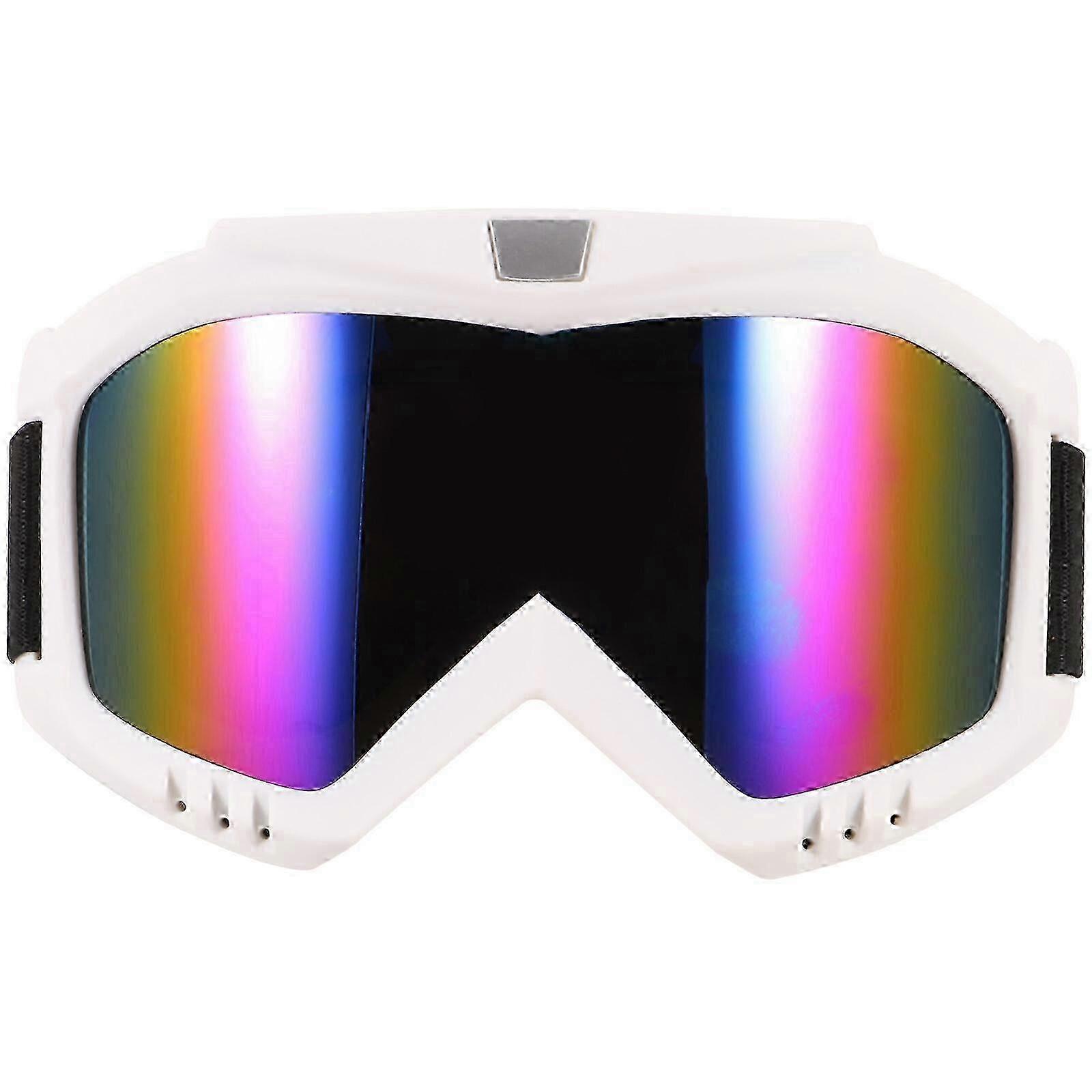 Outdoor Riding Motorcycle Goggles