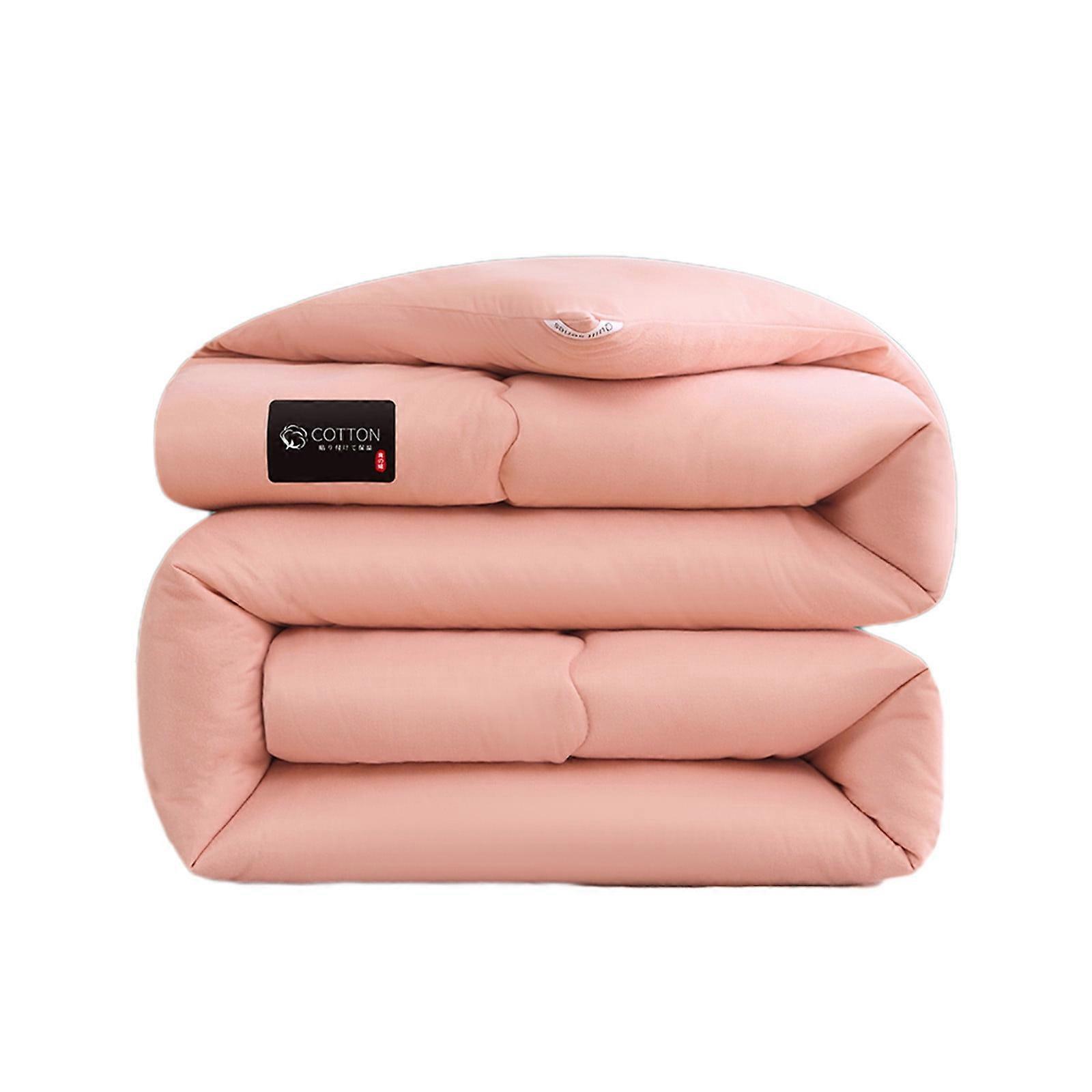 Soft Washed Microfiber Duvet Insert - Lightweight, Insulating for All Seasons - Great for Spring, Summer, Fall, Enhanced Warmth