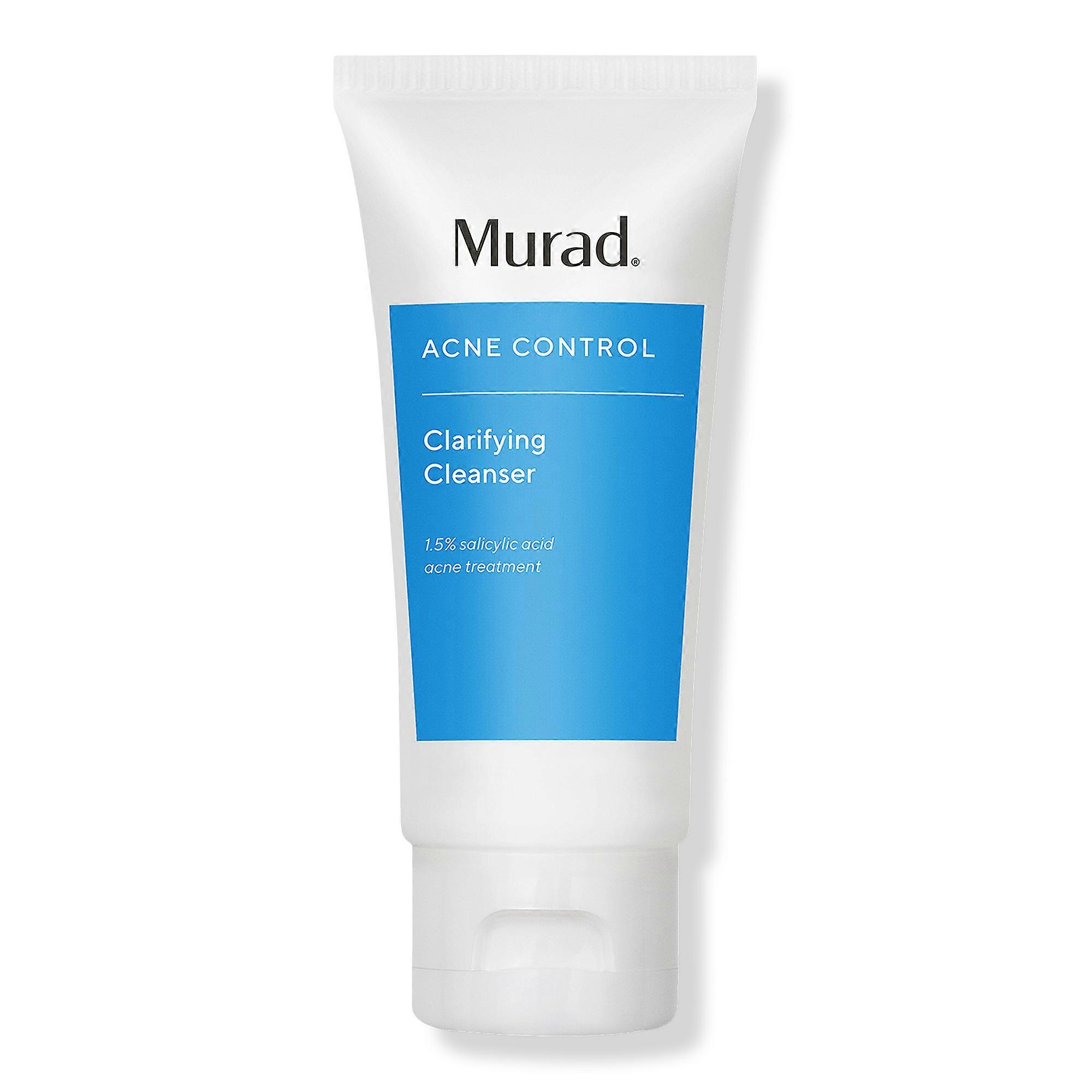 Murad Travel Size Acne Control Clarifying Cleanser, 2 Oz