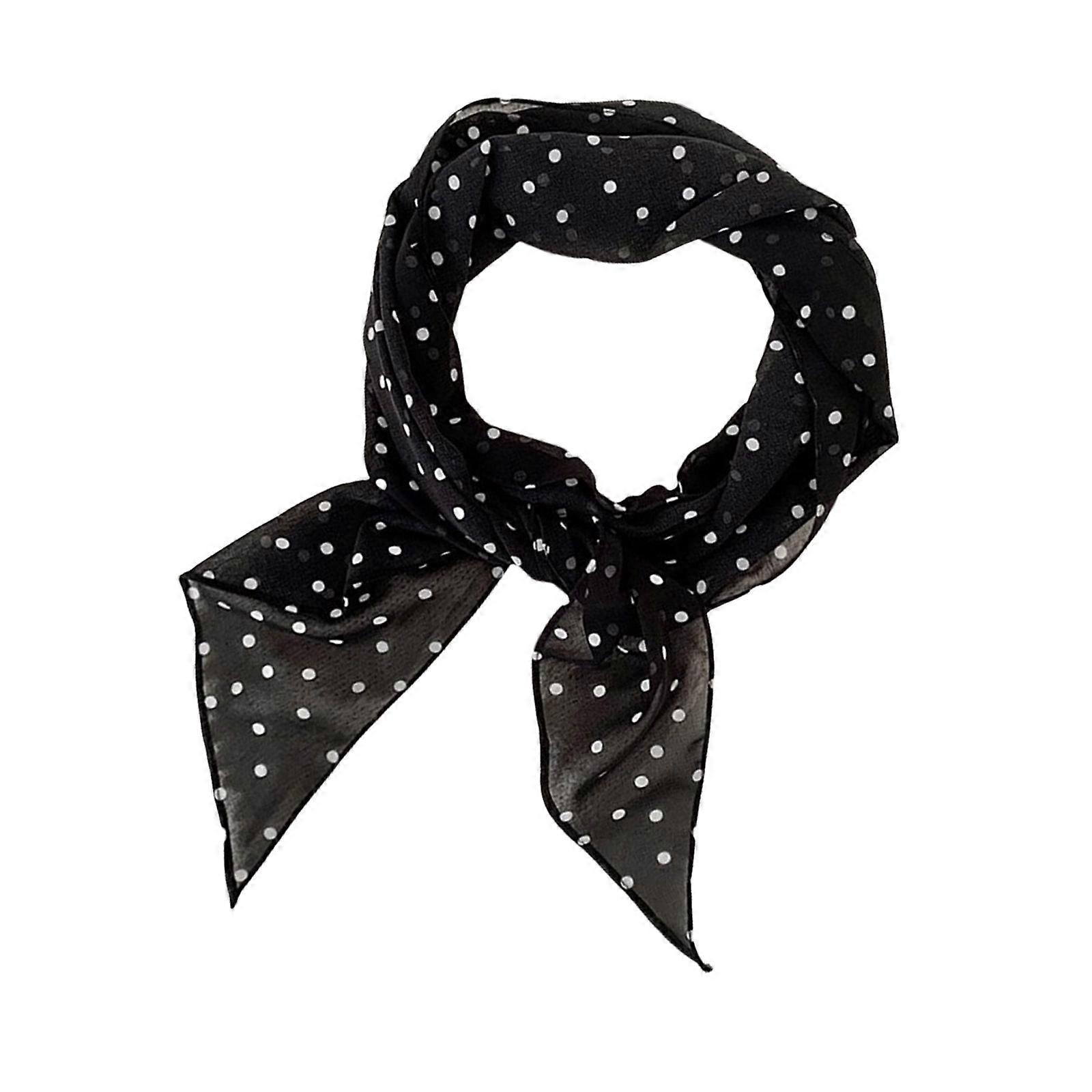 Trendy Desert Scarf, Silk Feeling, Soft and Comfortable, Suitable for Hiking, Camping Multipurpose Scarf Shawl Multicolor