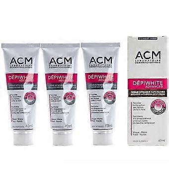 Advanced Creme Intensive Anti-Taches Crema Intensiva Anti-Macchie Marroni 40ml