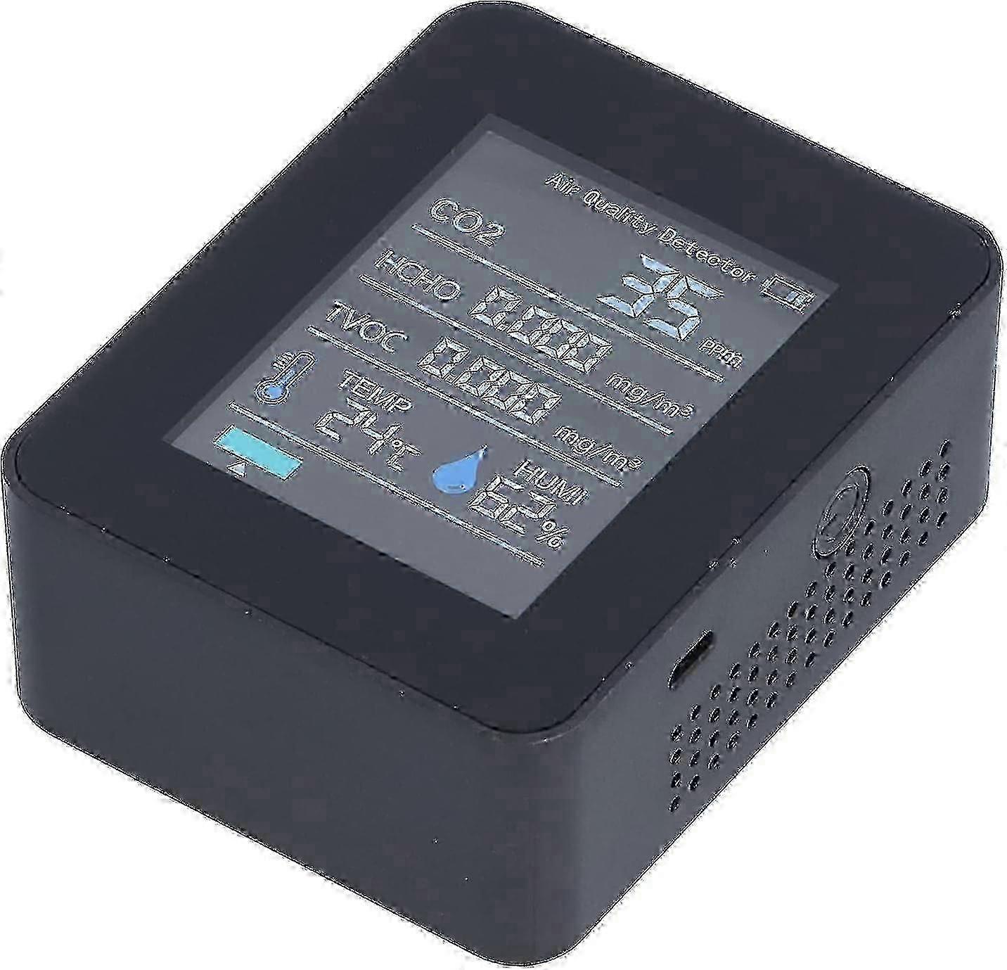 Mold Detector for Home - Accurate Testing Kit with Real-Time Display HwyS