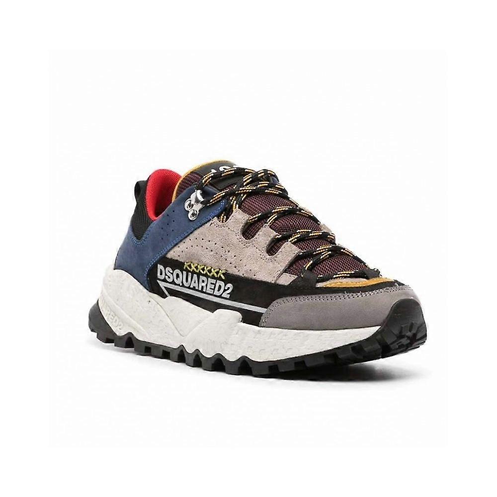 Shoes Dsquared2 SNM032401604883M2814