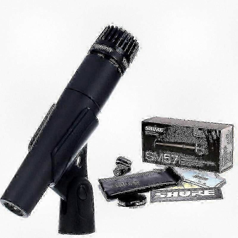 Legendary Dynamic Microphone - Suitable for Certain Brand Professional Wired Handheld Cardioid Karaoke Mic