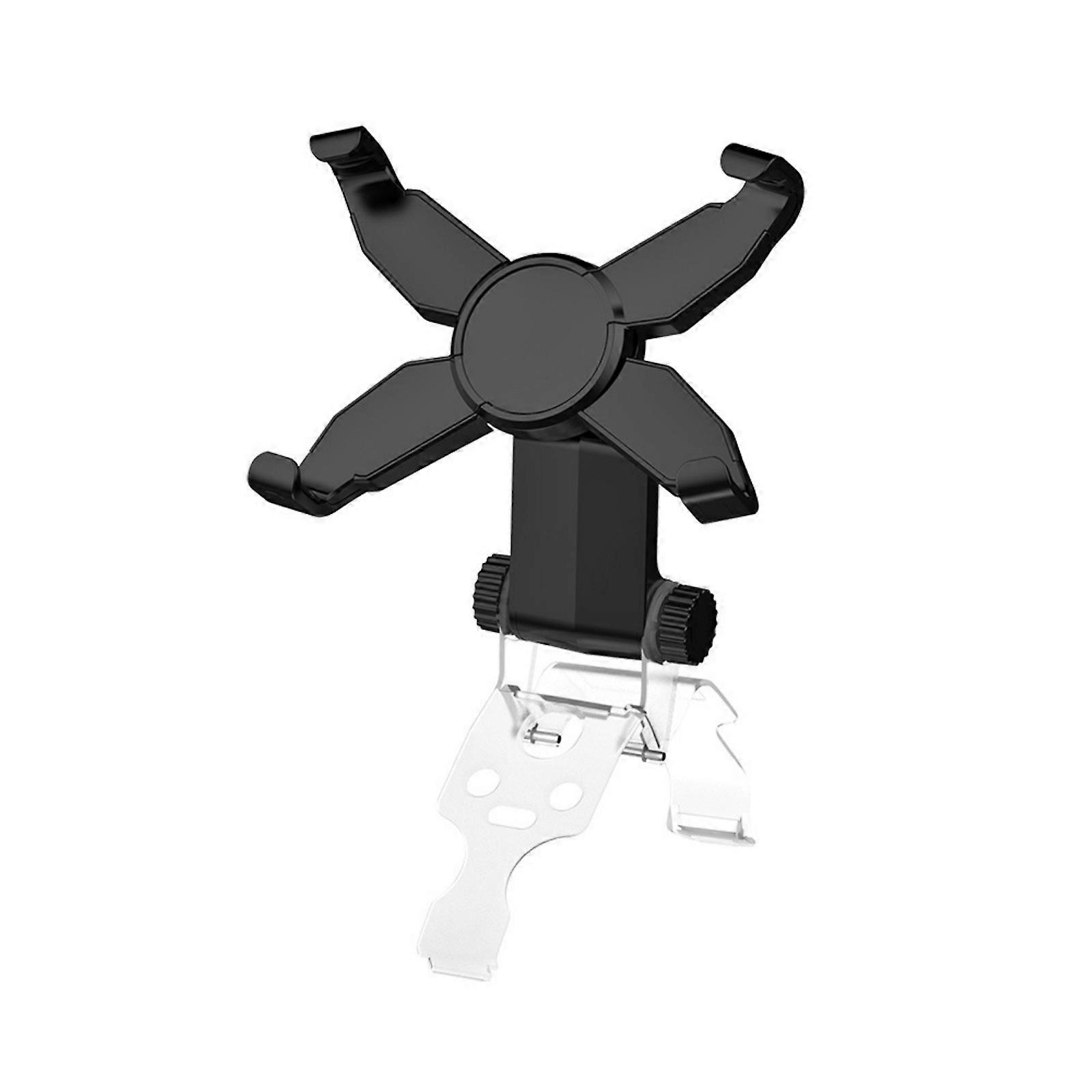 Wireless Gamepad Holder Rack Game Handle Clip Stand Scalable Mobile Phones Clamp Adjustment for X1/XSX Multicolor