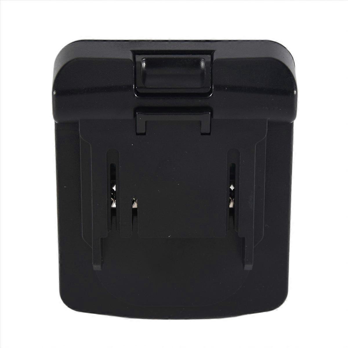 2X EHB18MTL Battery Adapter Converter Use for 18V Li-Ion Battery on for Lithium Replace for BL1830 B